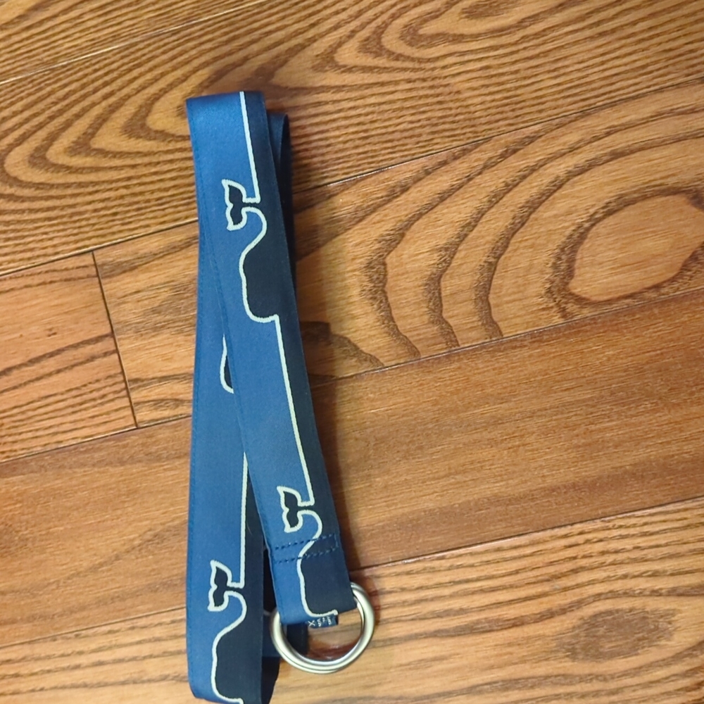 Vineyard Vine belt